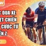 Cá cược đua xe đạp VSBET