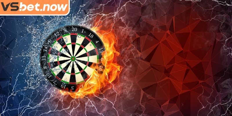 Tìm hiểu về cá cược phi tiêu VSBET