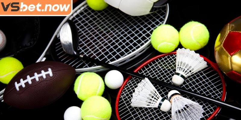 Phương pháp tối ưu chiến lược cá cược thể thao ảo VSBET