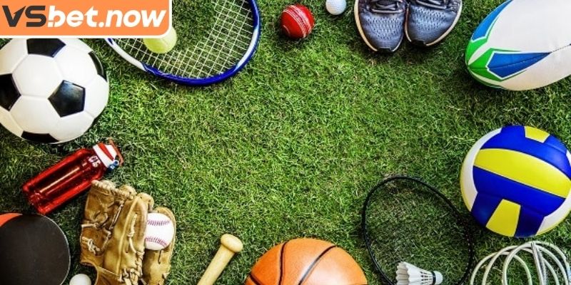 Trải nghiệm cá cược thể thao ảo VSBET chuyên sâu 