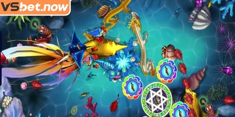 Phòng chơi và mật độ sinh vật