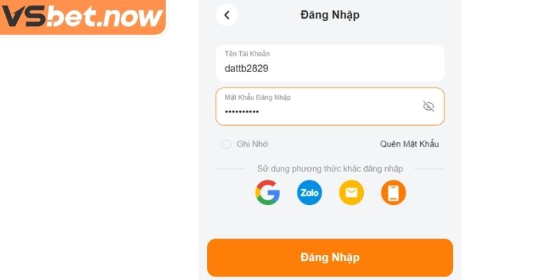 Yêu cầu chính xác thông tin