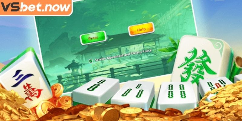 Giải mã sức hút cấu trúc game Đường Mạt Chược VSBET