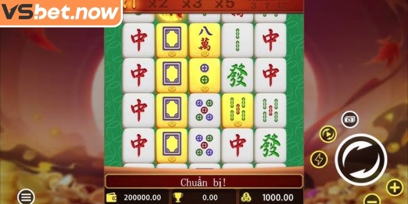 Tính năng Jackpot Song Liên Double Jackpot