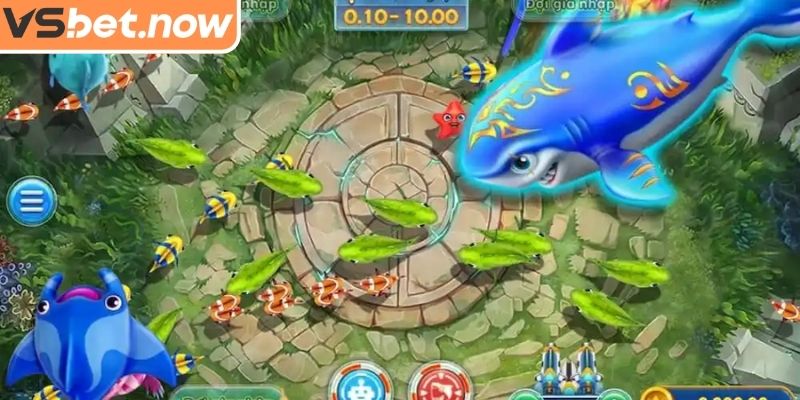 Tập trung tạo combo trước khi săn boss