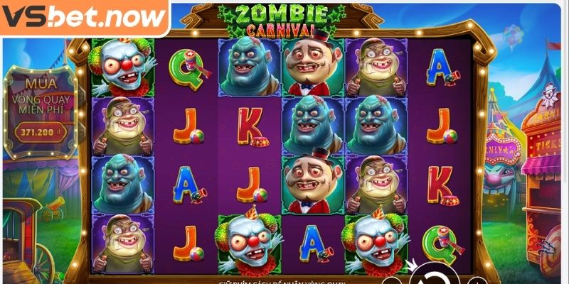 Lối chơi đa dạng và hợp lý của tựa game 