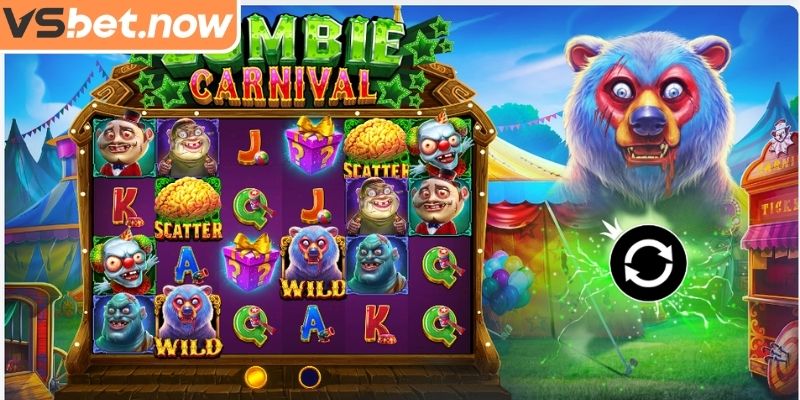 Tổng quan về tựa game khủng hoảng xác sống VSBET