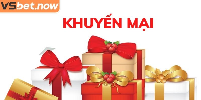 Cách tham gia khuyến mãi VSBET đơn giản