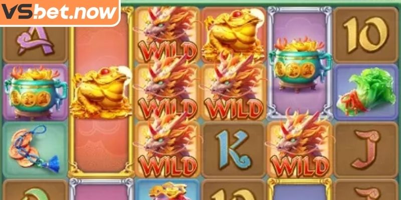 Duy trì sự ổn định trong Kỳ Lân mách Nước  