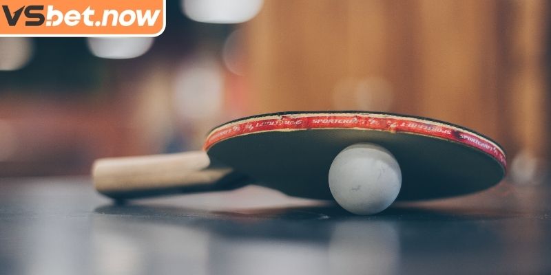 Quy định cốt lõi trong luật chơi bóng bàn VSBET