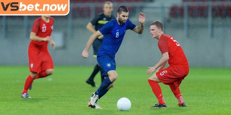 Chiến lược tối ưu lợi nhuận phân tích kèo bóng đá VSBET