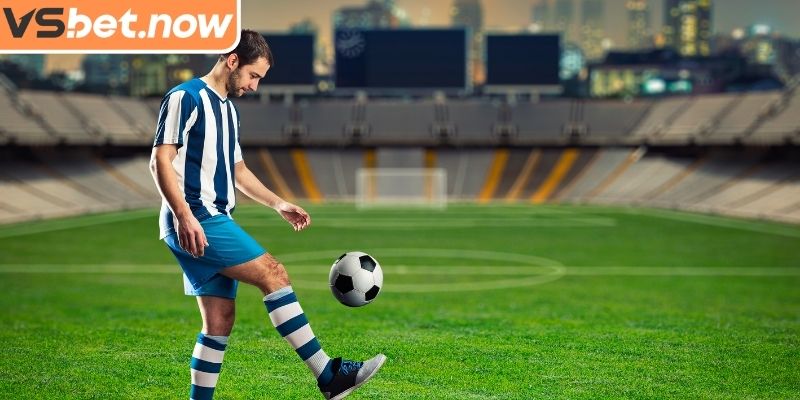 Nghệ thuật kết quả phân tích kèo bóng đá VSBET 