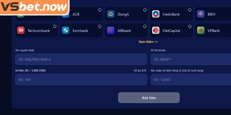 Xác minh danh tính