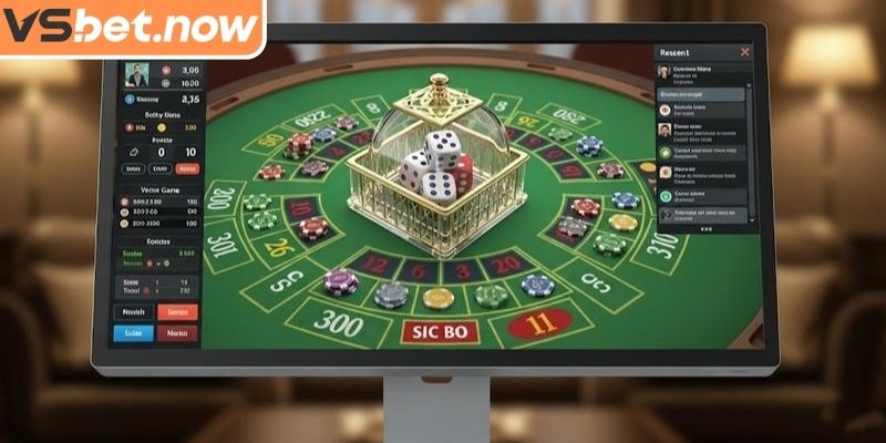 Công cụ thống kê ván cược