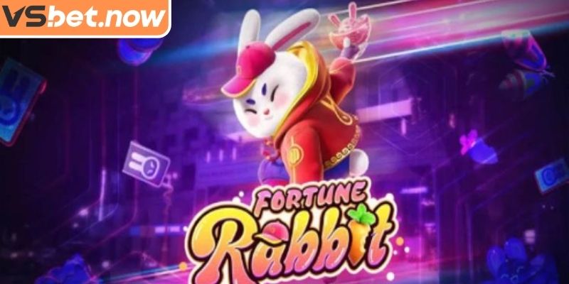 Phân tích chuyên sâu của slot Thỏ may mắn VSBET