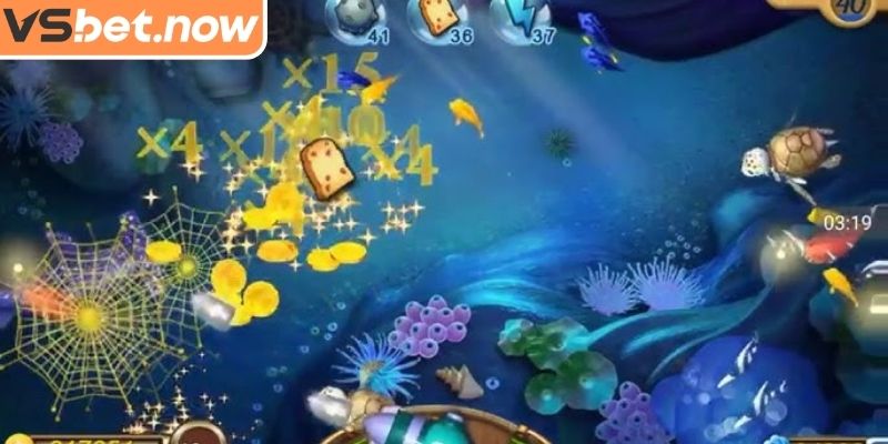 Ưu tiên sinh vật hiệu ứng biến hình