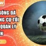 Xả kèo bóng đá VSBET