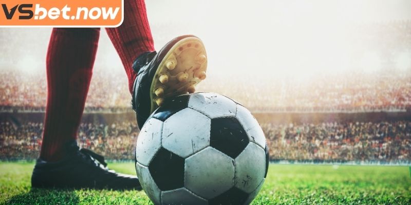 Xả Kèo Bóng Đá VSBET Công Cụ Tối Thượng Quản Lý Vốn 2 Cash Out tối ưu lợi nhuận trong xả kèo bóng đá VSBET